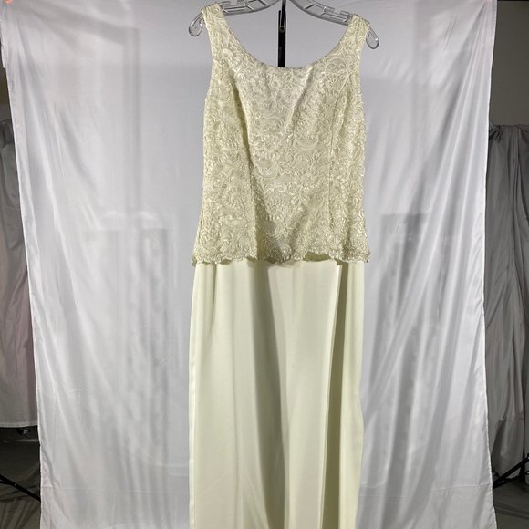 Bridal Originals - Dress - Picture 1 of 6